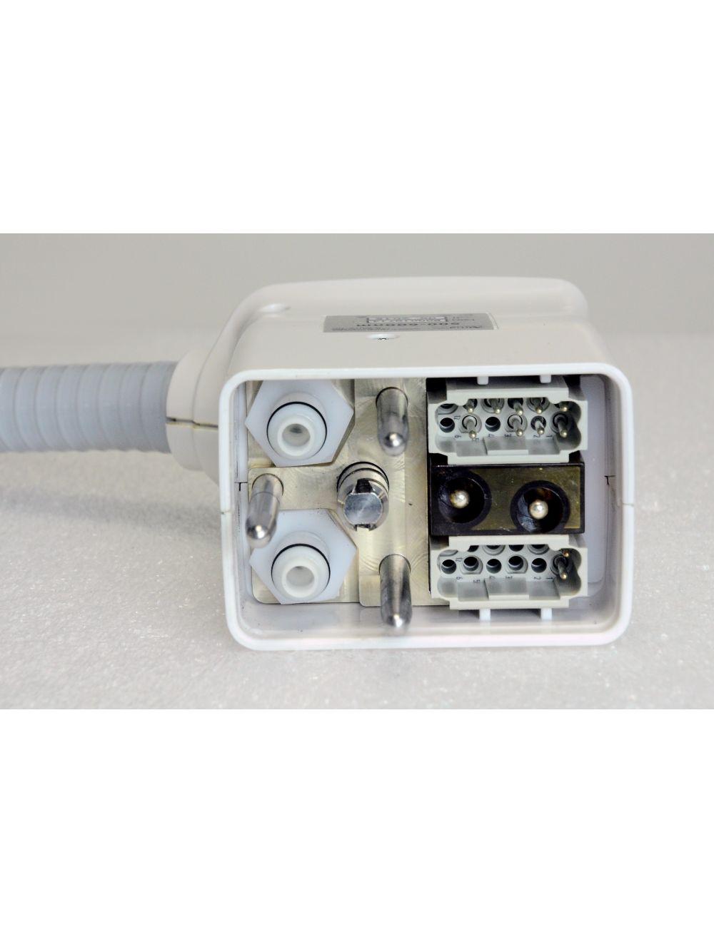 2015 Alma Harmony XL Pro Laser Dye VL HandPiece 500-600nm Vascular Lesions image 7