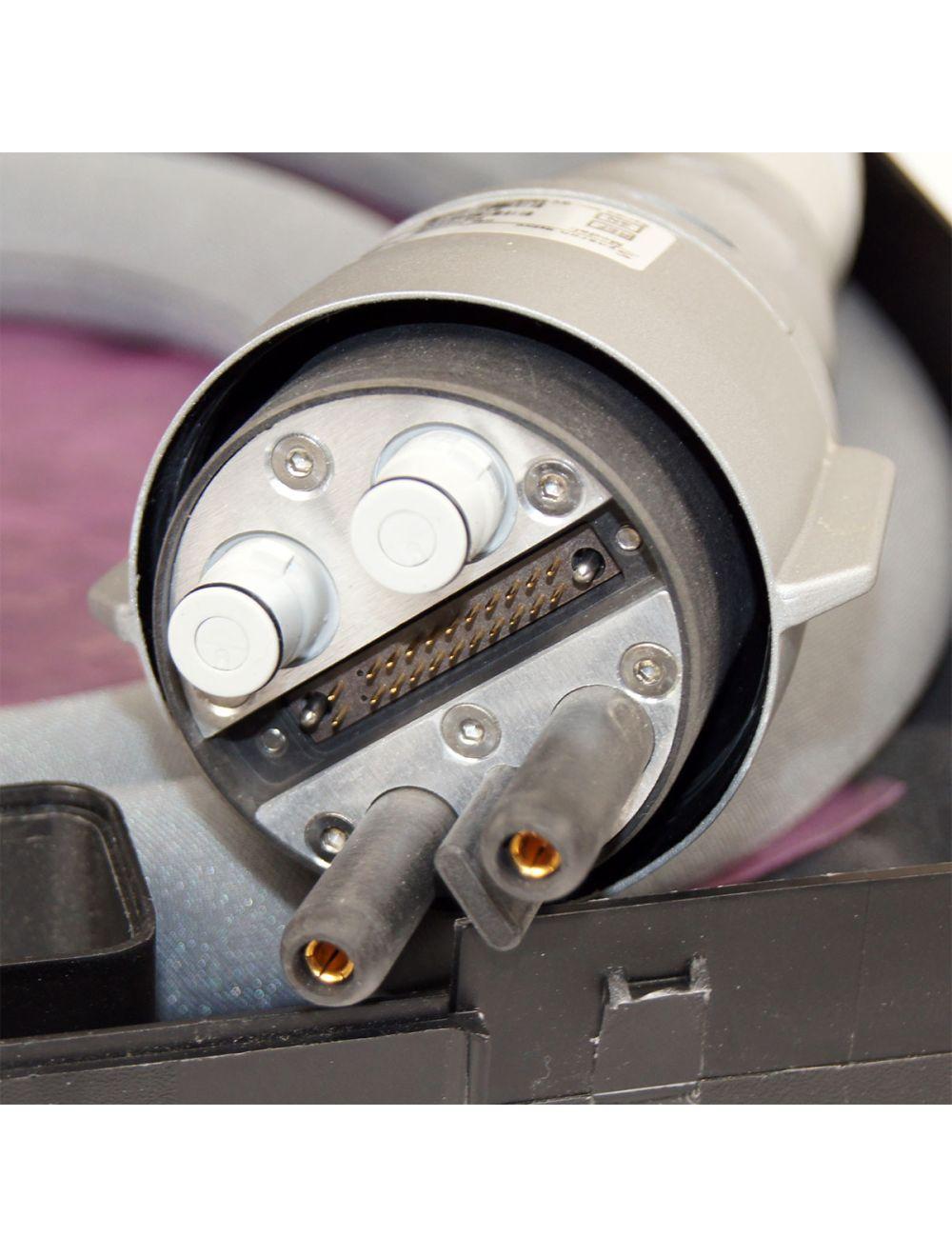 Syneron elos Plus DSL Applicator 810nm Diode Laser Handpiece FG70641 UNUSED image 4