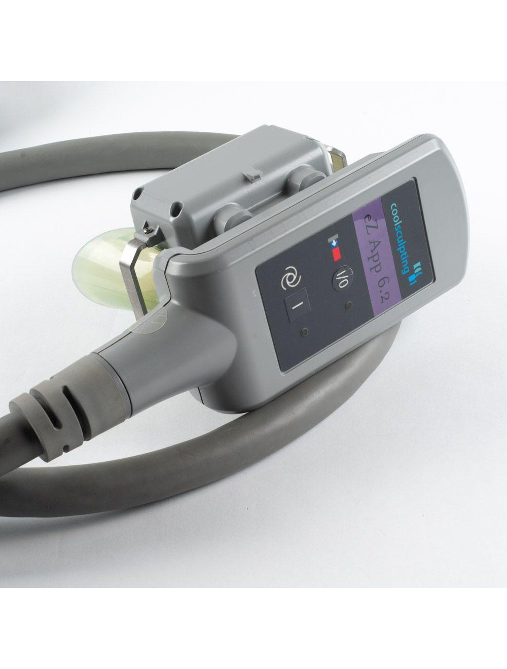eZ App 6.2 Breeze Vacuum Applicator Zeltiq CoolSculpting BRZ-AP1-062-000 image 0