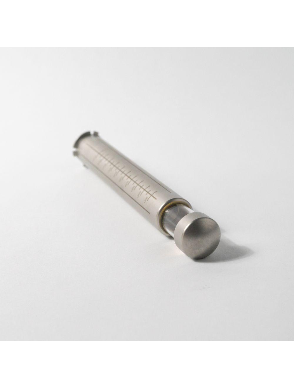 Zarin Asclepion MCL31 Juliet V-Spot Vaginal 90º Handpiece Set &amp; Case 40-8200-000 image 7