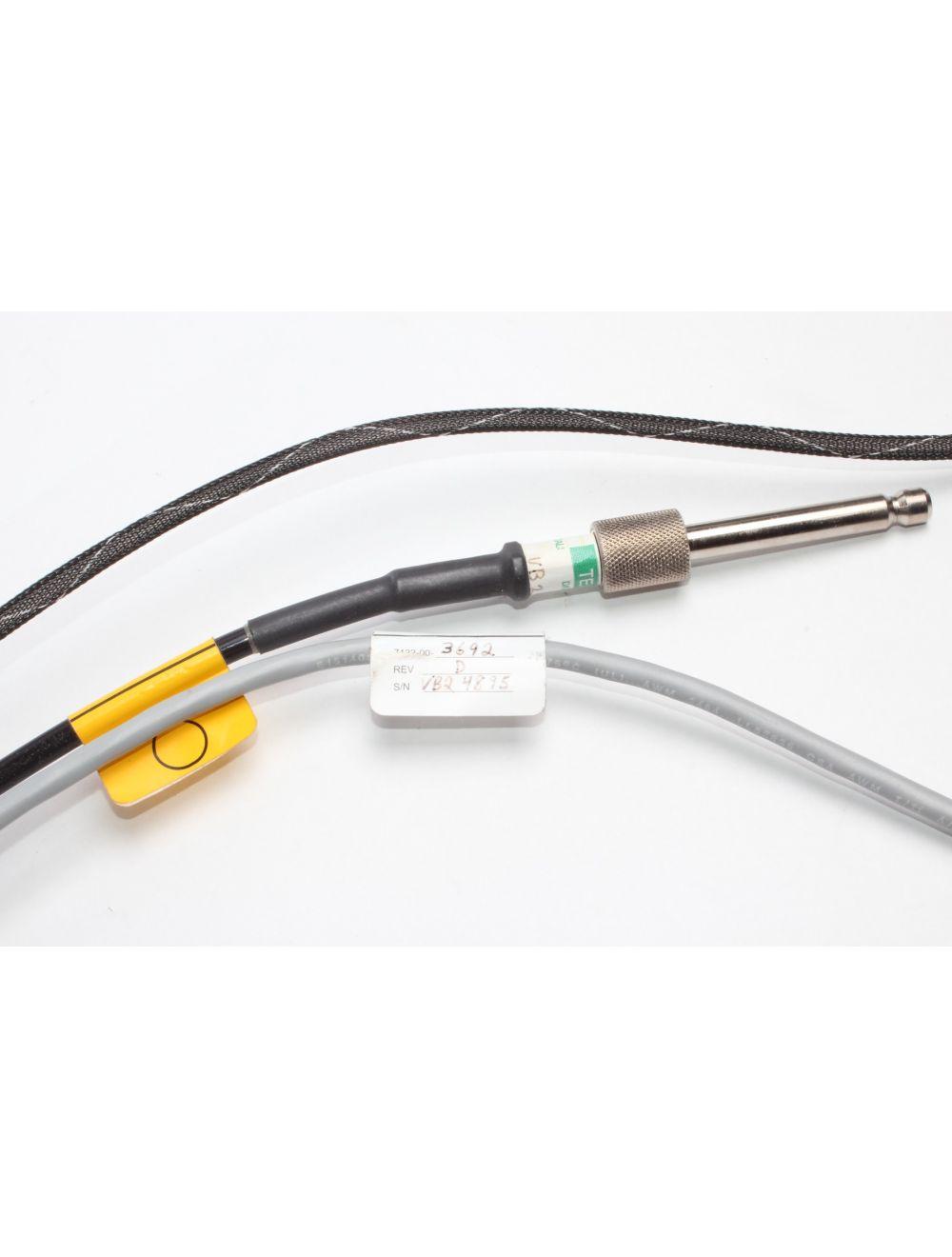 Candela Vbeam 2 PERFECTA Dye Laser Fiber Delivery System Handpiece 7122-00-3692 image 5