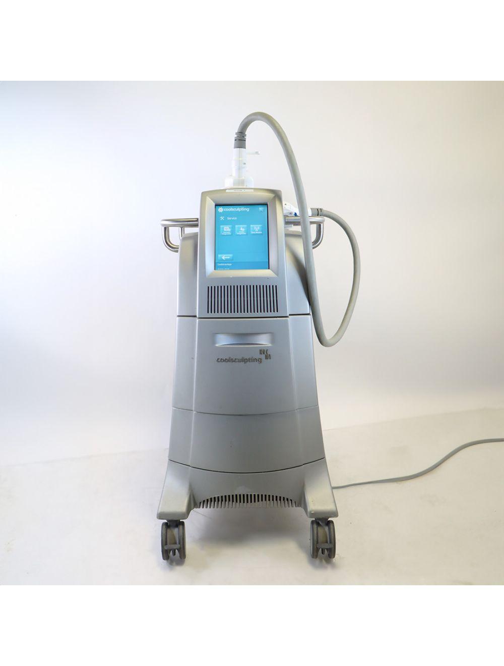 2011 Zeltiq CoolSculpting Body Contouring Fat Reduction System w/2 Applicators image 1