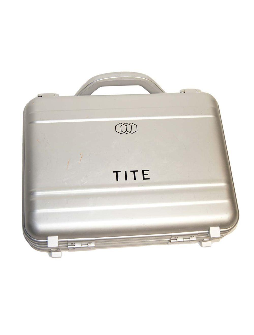 InMode Evolve Tite Applicator Set Hands-Free RF EmBody Plus In Mode 8-Handpieces image 4