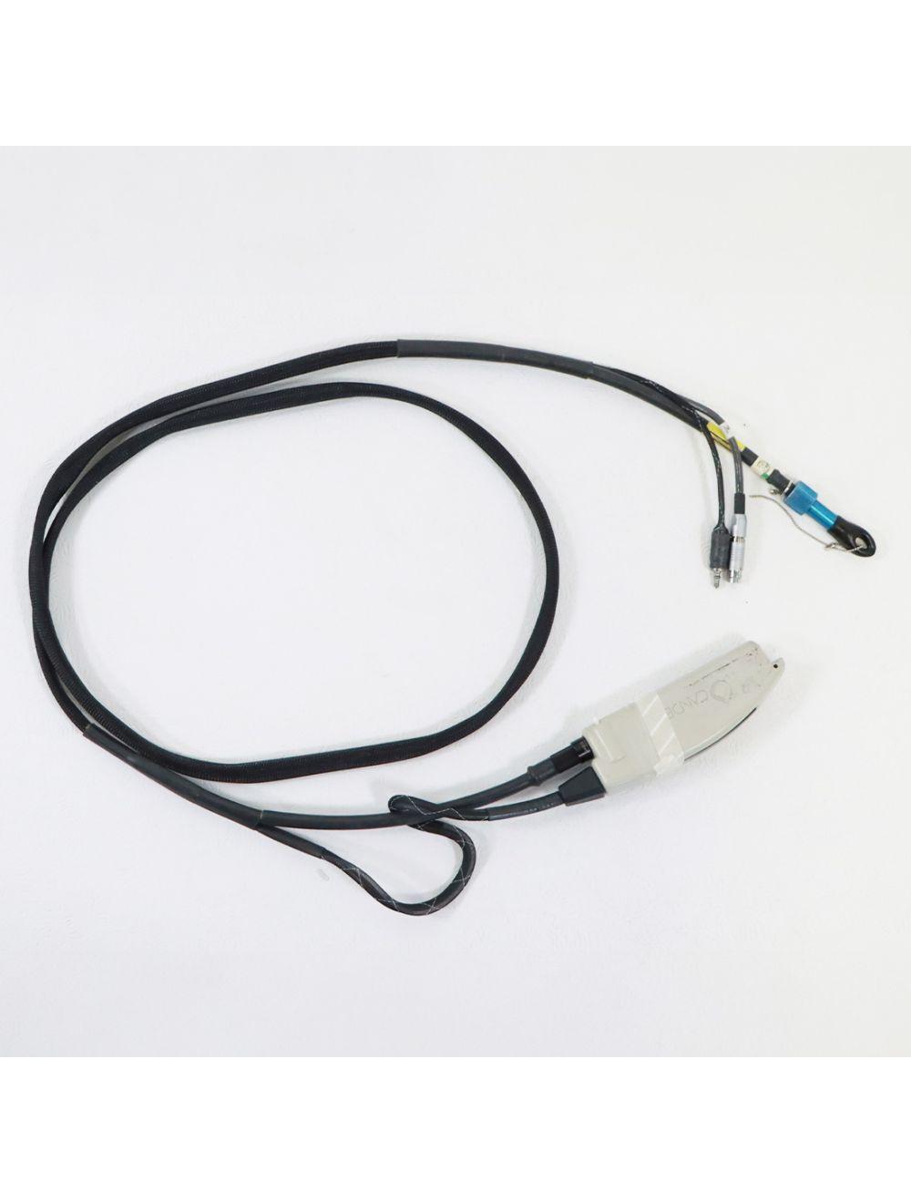 Candela GentleYAG Laser HandPiece and Fiber 6-8-10mm 1064nm 2157-40-8068 image 1