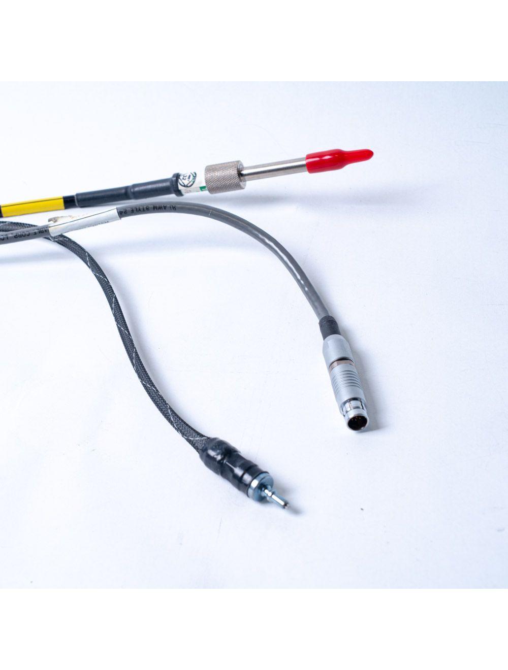 Candela VBeam PERFECTA Fiber Delivery System Handpiece 2157-40-4030 image 2