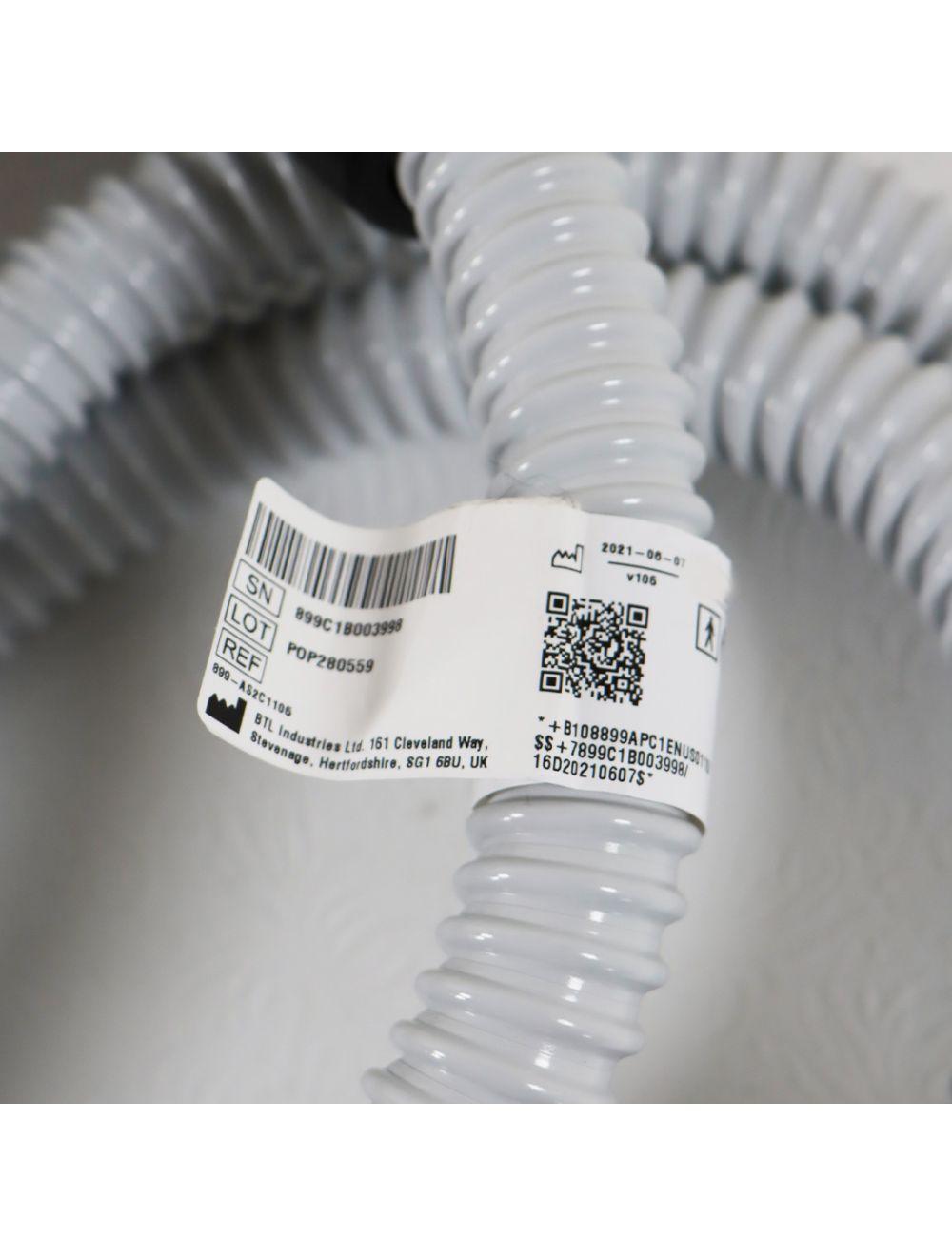 2021 BTL EMSculpt NEO RF Large Body Sculpt Paddles 899-AS2C1105 Time:9030 image 5