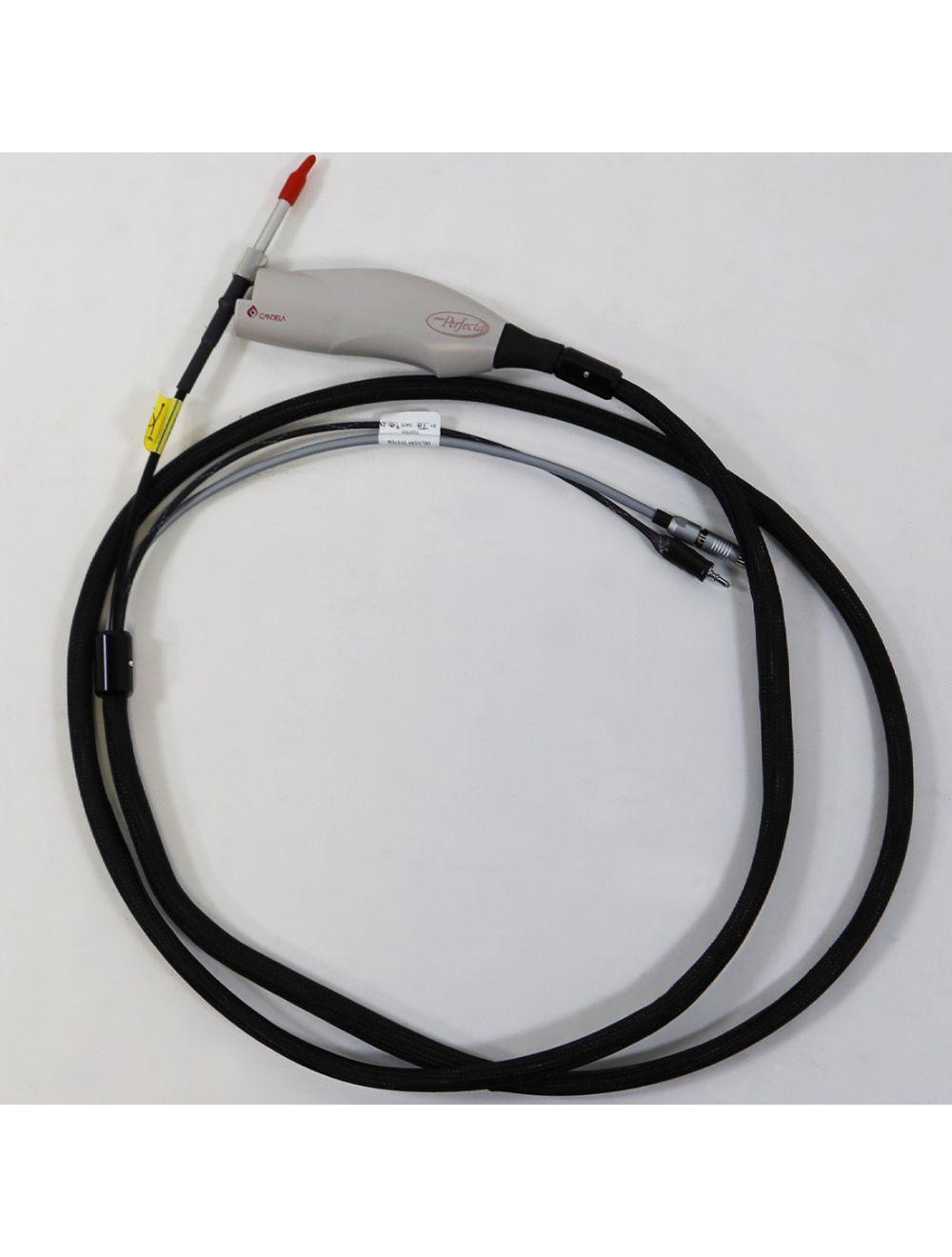 Candela VBeam PERFECTA Laser Fiber Delivery System Handpiece image 1