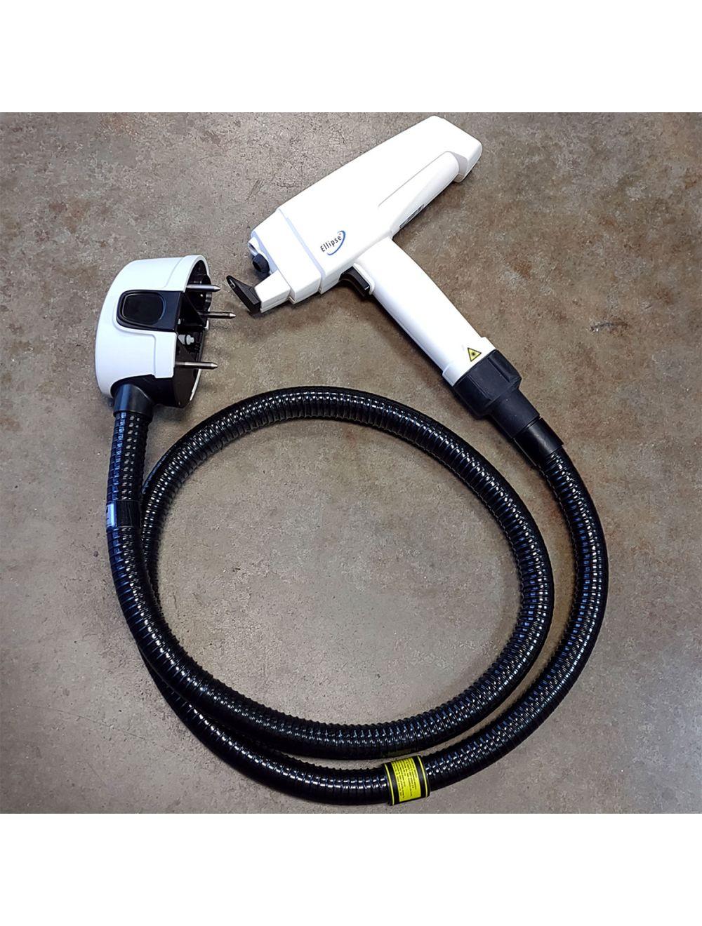 Candela Nordlys Ellipse Laser Nd:YAG Applicator Handpiece 9APP7750-A02 image 0