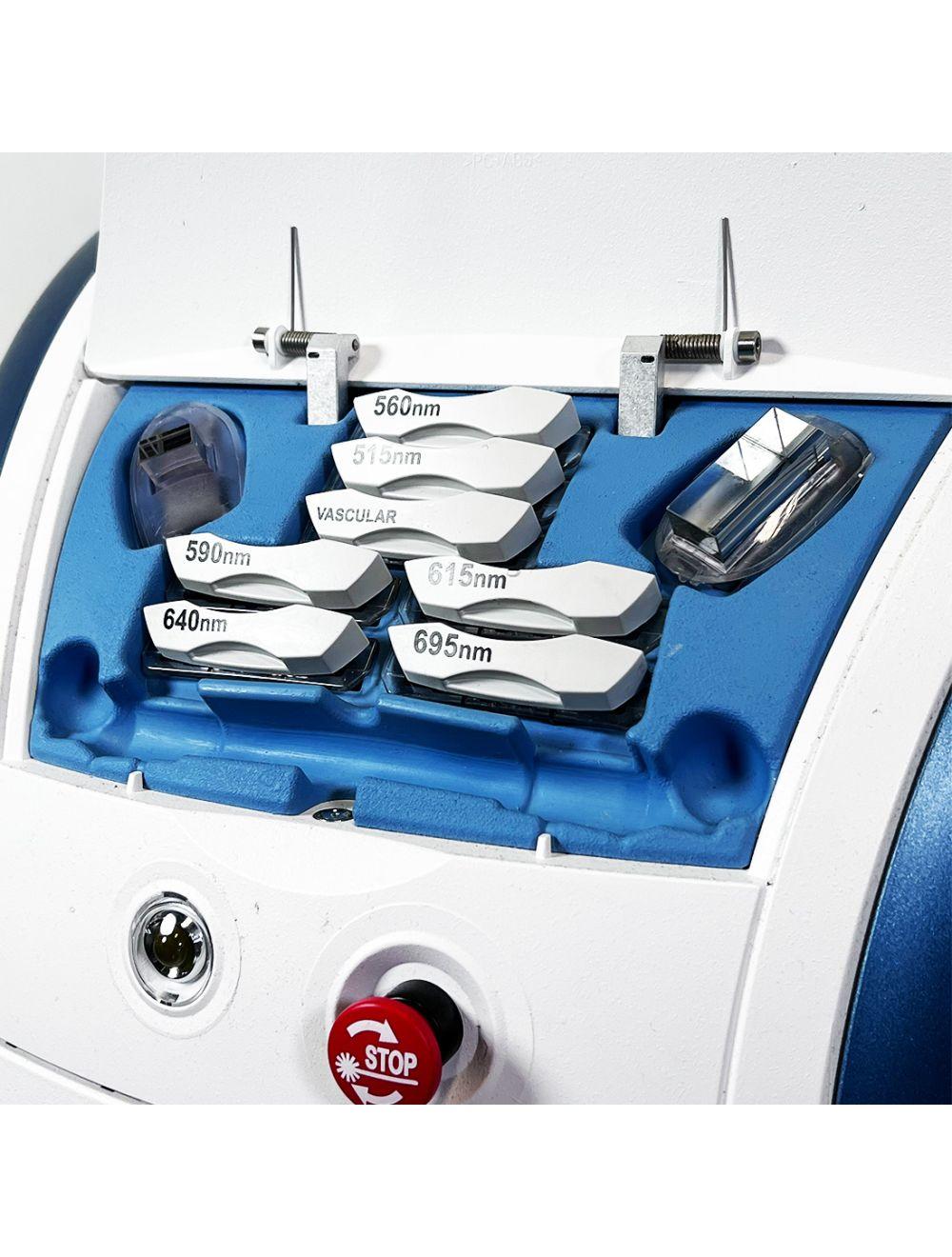 2020 Lumenis M22 IPL Laser Skin Resurfacing Rejuvenation Acne Scar Hair Removal image 8