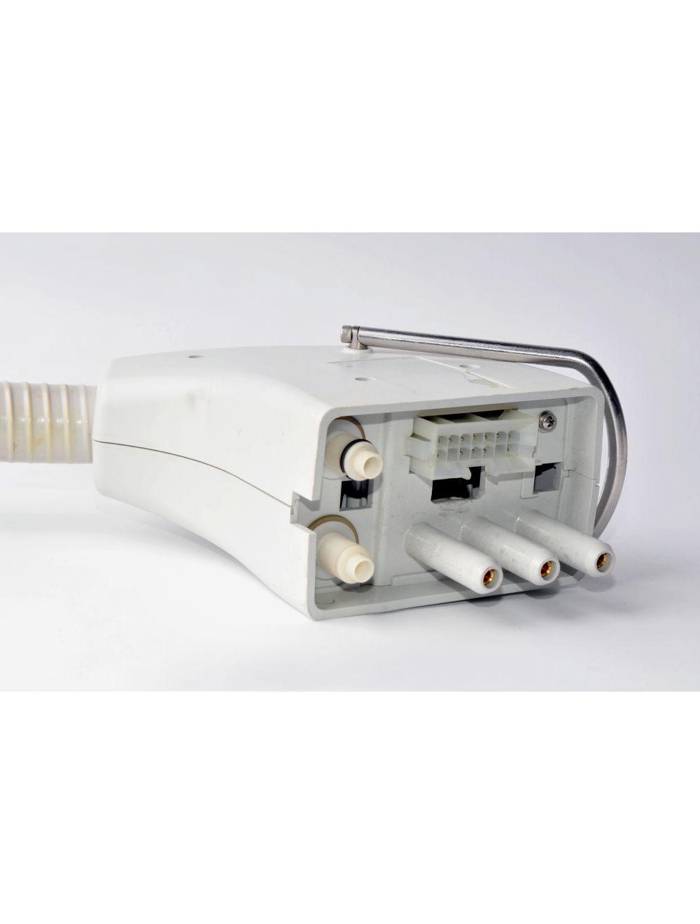 Syneron Elos SR Laser Handpiece Skin Rejuvenation Hand Piece Applicator image 7