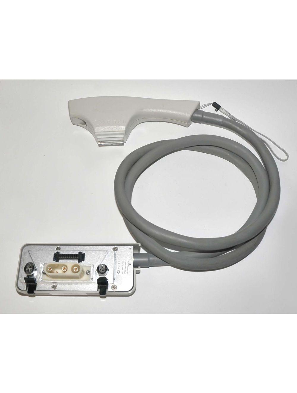 Sciton BBLS Profile Laser HANDPIECE Acne Skin Tightening Under 1000 Shots - 2016 image 1