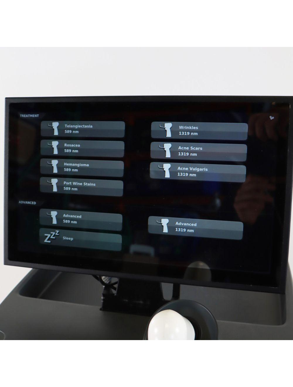 2022 Advalight ADVATx Skin Rejuvenation Aesthetic System image 6