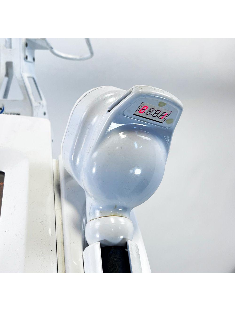 2012 VASER Shape Body Shaping Contour Ultrasound Handpiece Massage Therapy MC-1 image 8