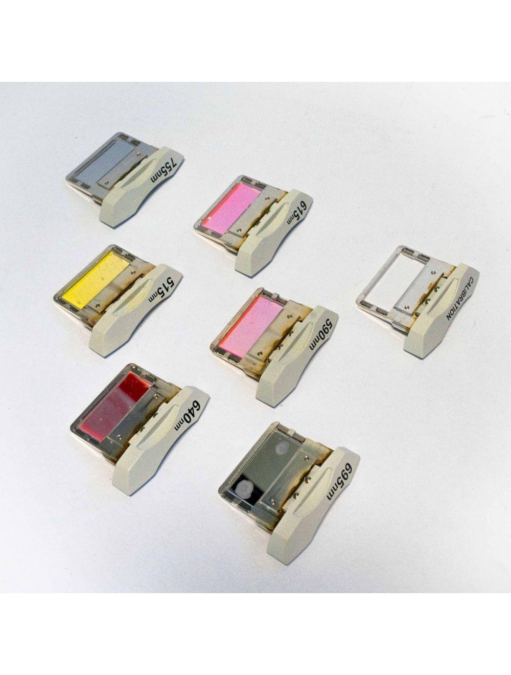 2004 Lumenis Lume One 1 IPL Laser SA6501000 Universal Handpiece Lume1 LumeOne image 4