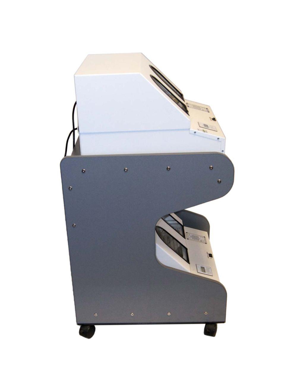 Daavlin M Series Phototherapy Light Therapy Hands and Feet Duo Light-Boxes Unit image 7