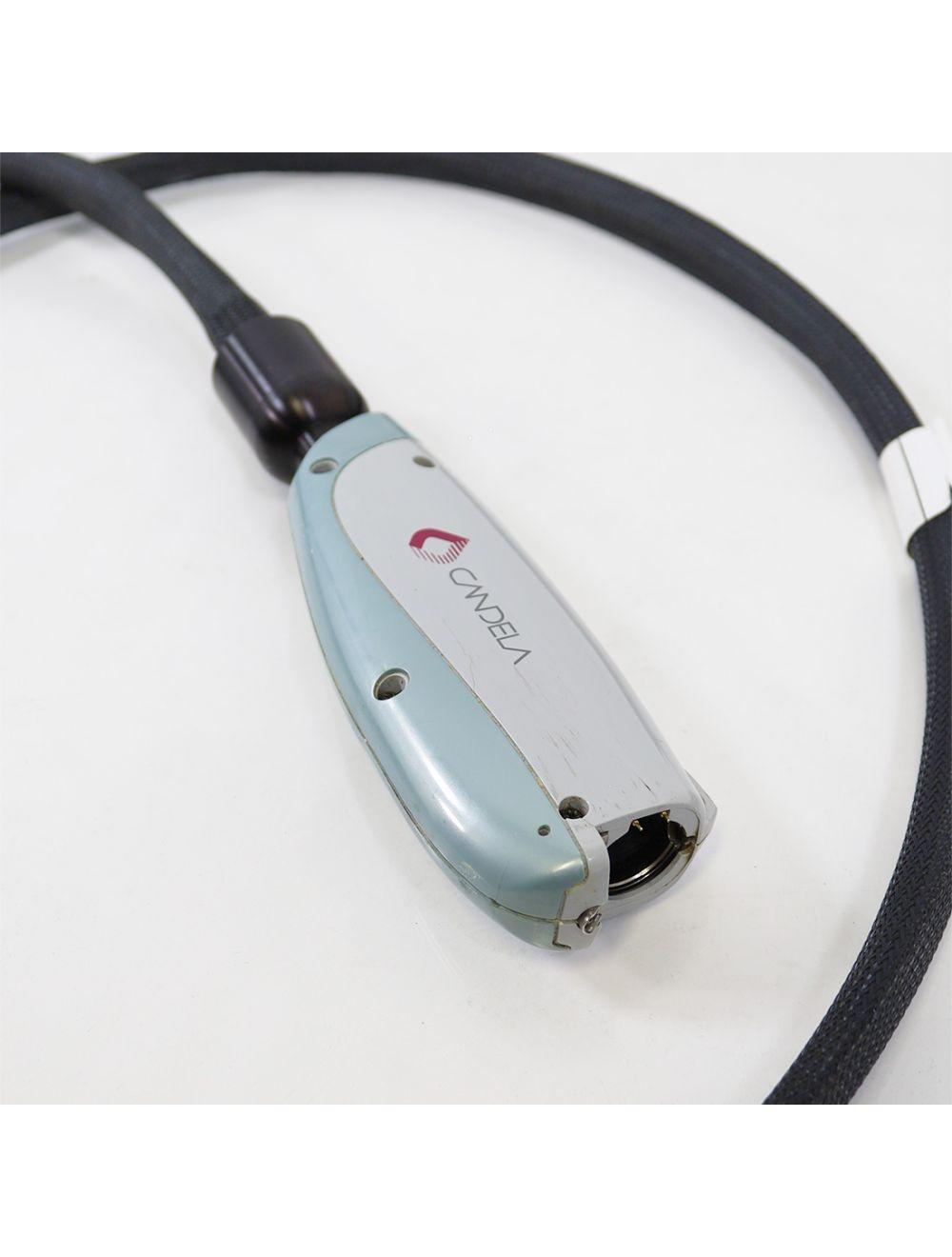 Candela GentleMax Handpiece 6-18mm DCD Fiber Delivery System GMAX 7122-00-3956 image 3