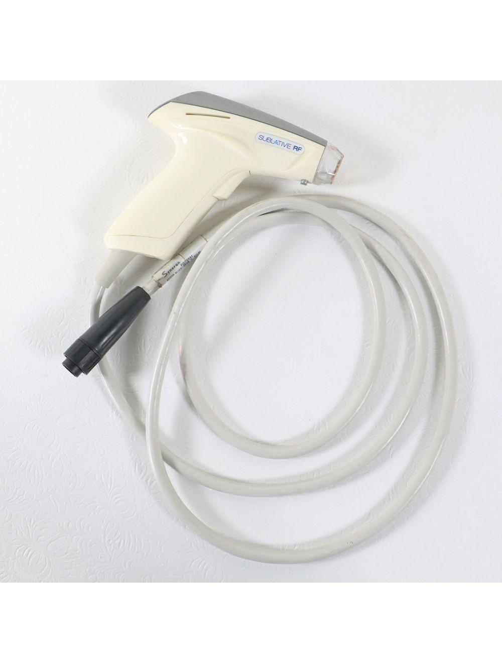 CUSTOM ORDER - Syneron eTwo Sublative RF Applicator Handpiece FG70541 image 7