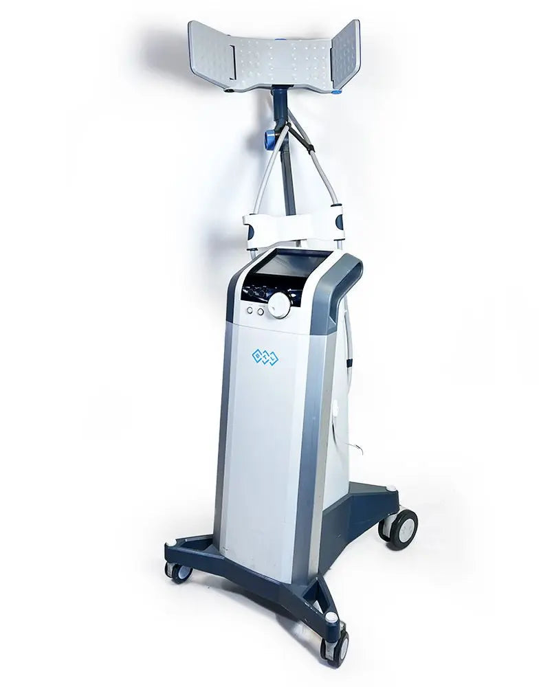 2013 BTL Vanquish ME RF Core &amp; Flex Applicator Circumference Reduction Fat Removal BTL