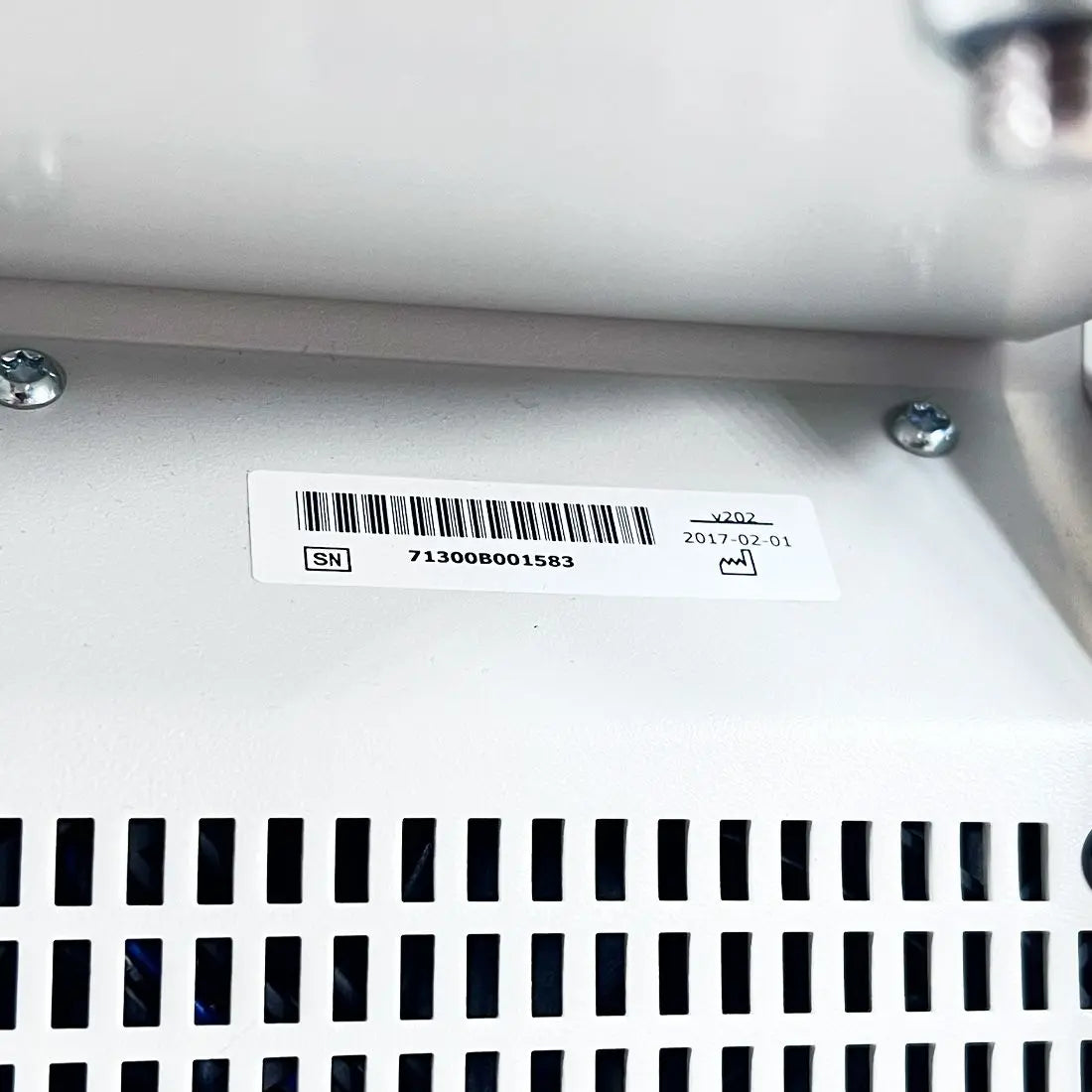 2017 BTL Vanquish ME Circumference Reduction Fat Removal System Core Applicator BTL