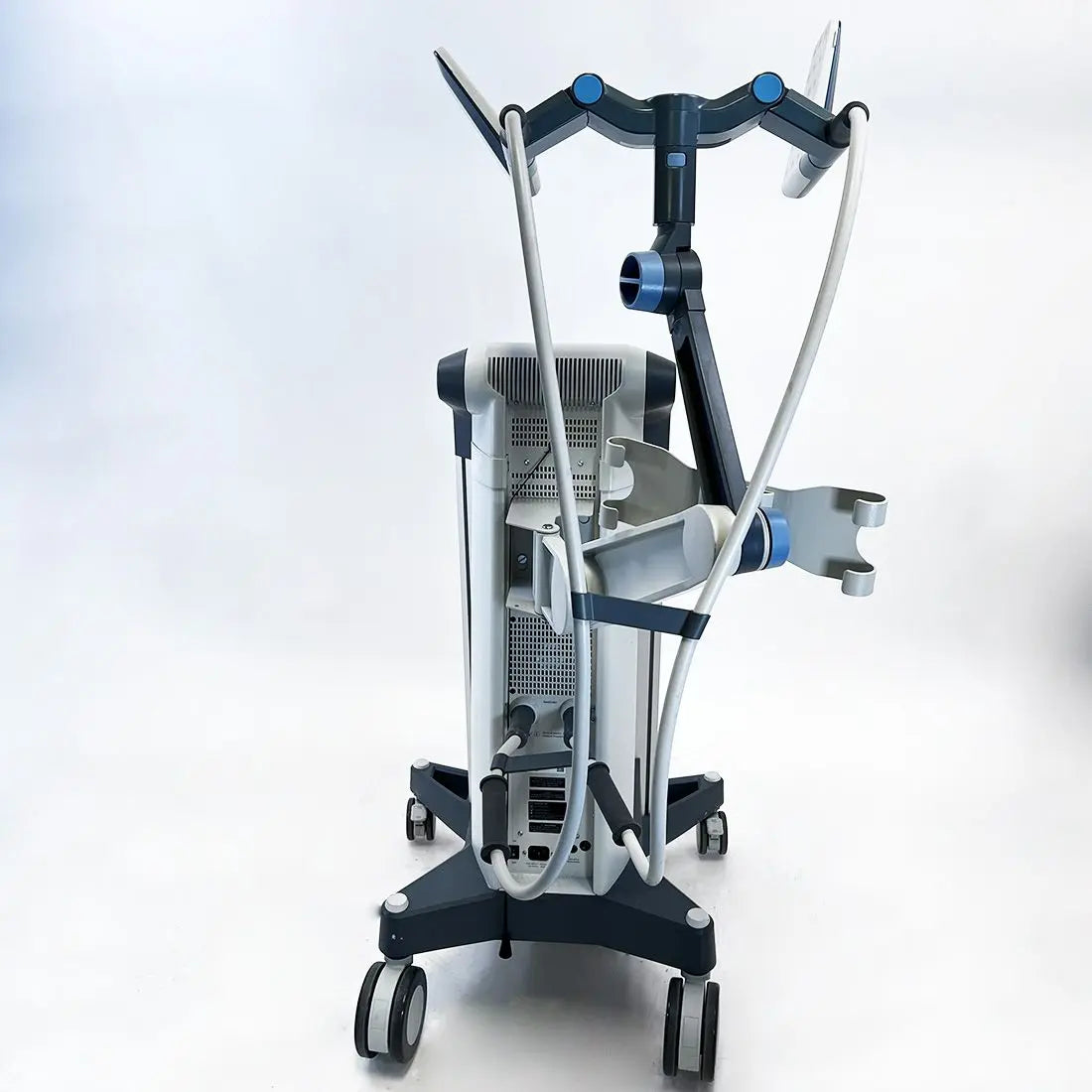 2017 BTL Vanquish ME Flex Applicator Circumference Reduction Body Contour System BTL