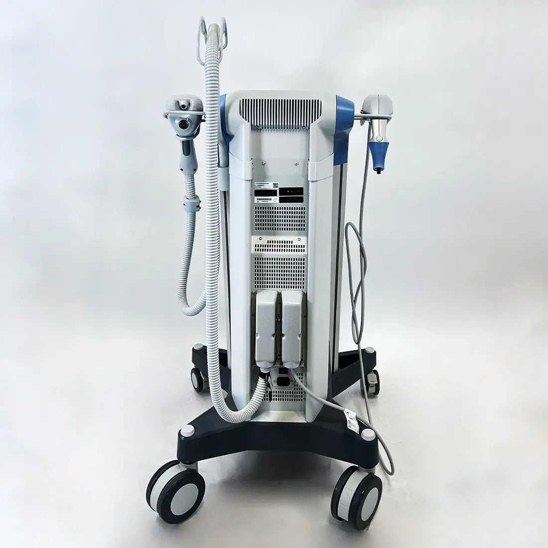 2017 BTL Exilis Ultra 360 Skin Tightening Wrinkle Reduction RF System BTL