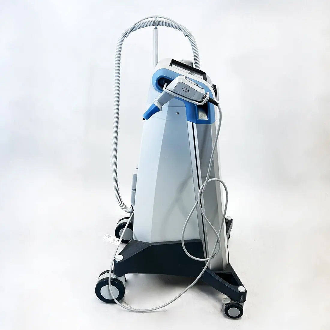 2017 BTL Exilis Ultra 360 Skin Tightening Wrinkle Reduction RF System BTL