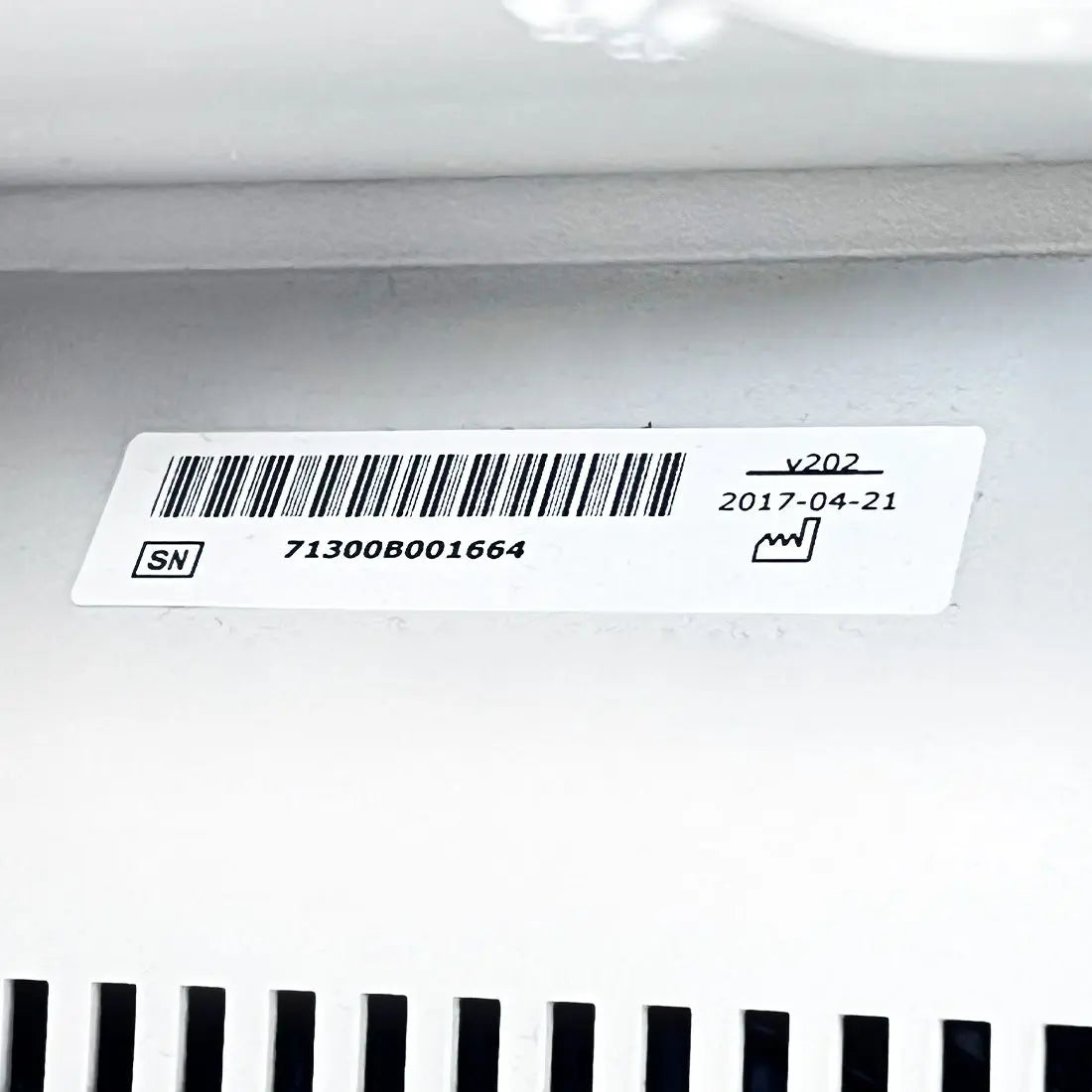 2017 BTL Vanquish ME Flex Applicator Circumference Reduction Body Contour System BTL