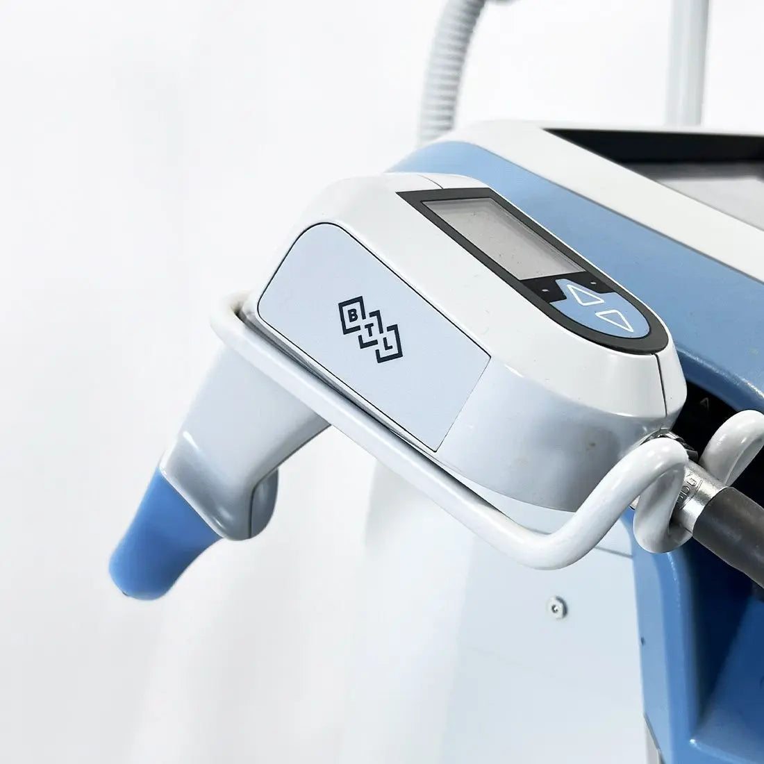 2017 BTL Exilis Ultra 360 Skin Tightening Wrinkle Reduction RF System BTL