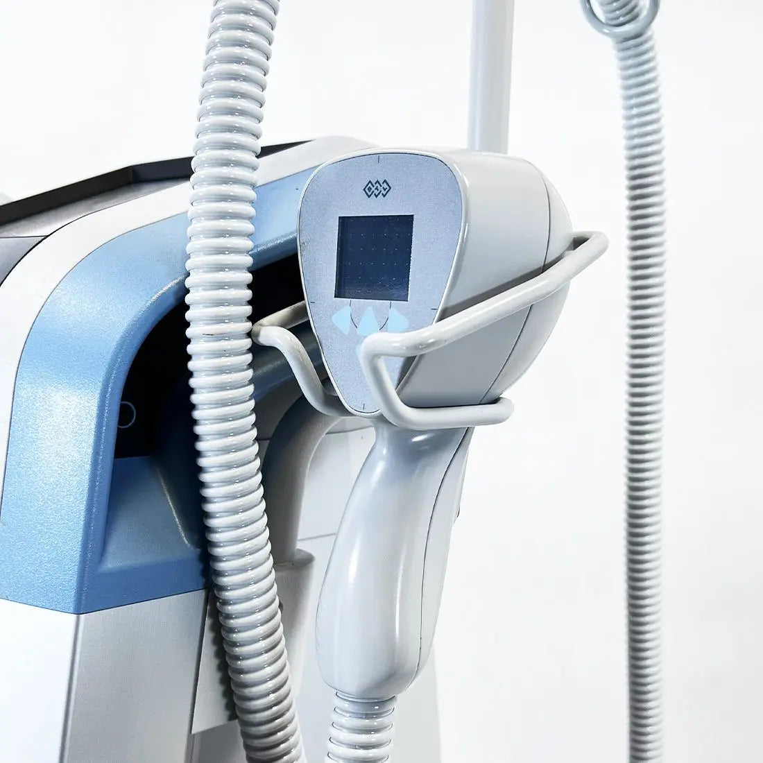 2017 BTL Exilis Ultra 360 Skin Tightening Wrinkle Reduction RF System BTL