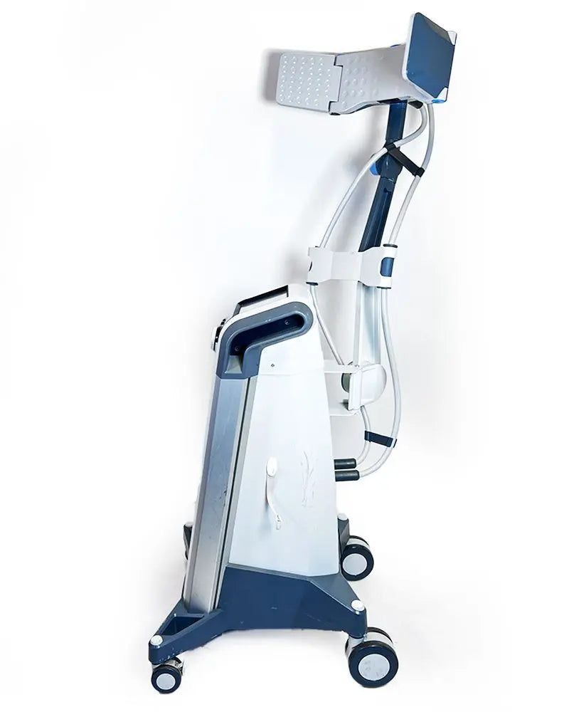 2013 BTL Vanquish ME RF Core &amp; Flex Applicator Circumference Reduction Fat Removal BTL