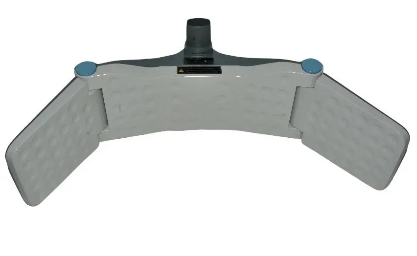 2013 BTL Vanquish ME RF RadioFrequency Abdomen Flex Core Applicator Body Contour BTL