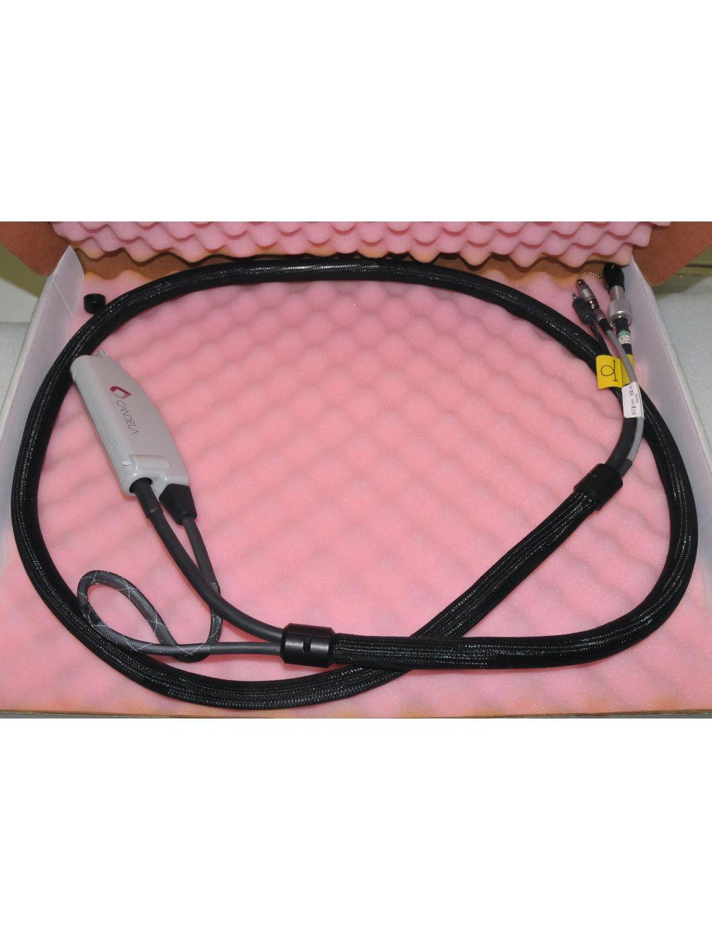 Candela Mini GentleLASE Fiber Laser HandPiece 10-8-6 Hand Piece 2157-40-8068 MGL image 12