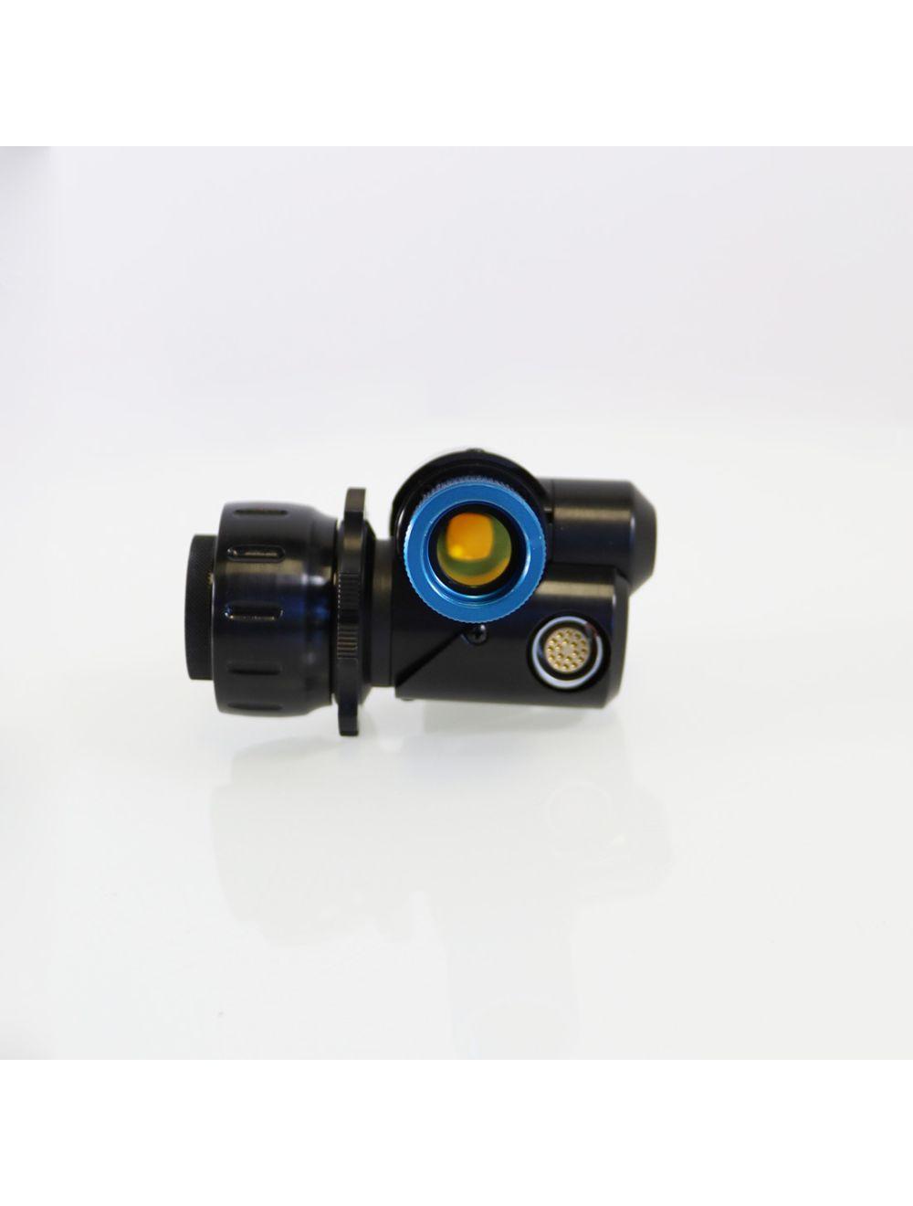 2022 Lumenis UltraPulse CO2 Laser DeepFX Bridge Therapy Microscanner image 3