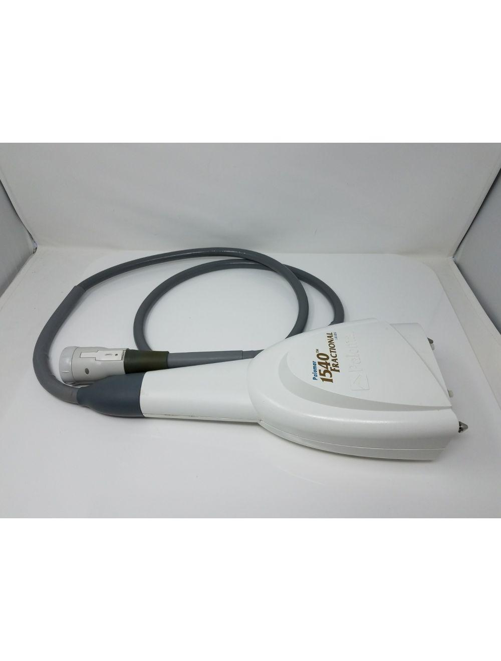 Icon Lux1540 FRACTIONAL LASER Handpiece Palomar Cynosure Lux 1540 Hand Piece image 1