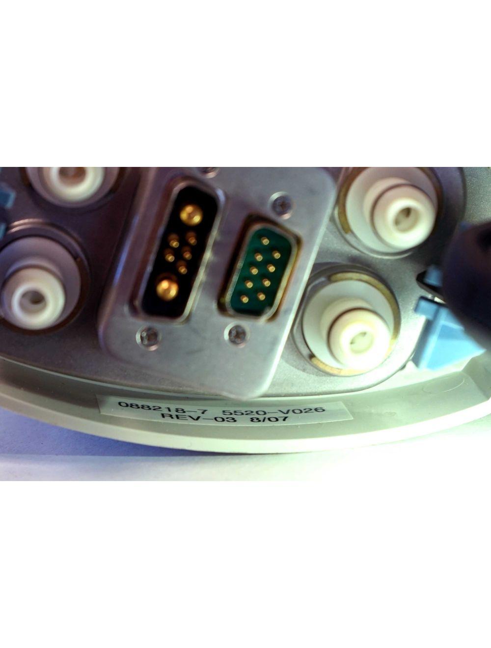 2007 Palomar Laser StarLux 500 LuxV Handpiece Lux V IPL Acne 5520-VO26 Low Shots image 5