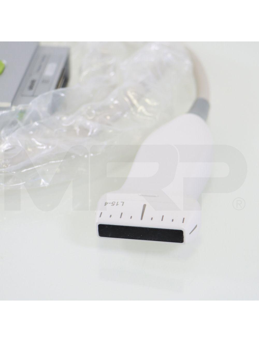 2023 Wisonic Clover 60 Diagnostic Ultrasound System W/ Trolley Cart image 15