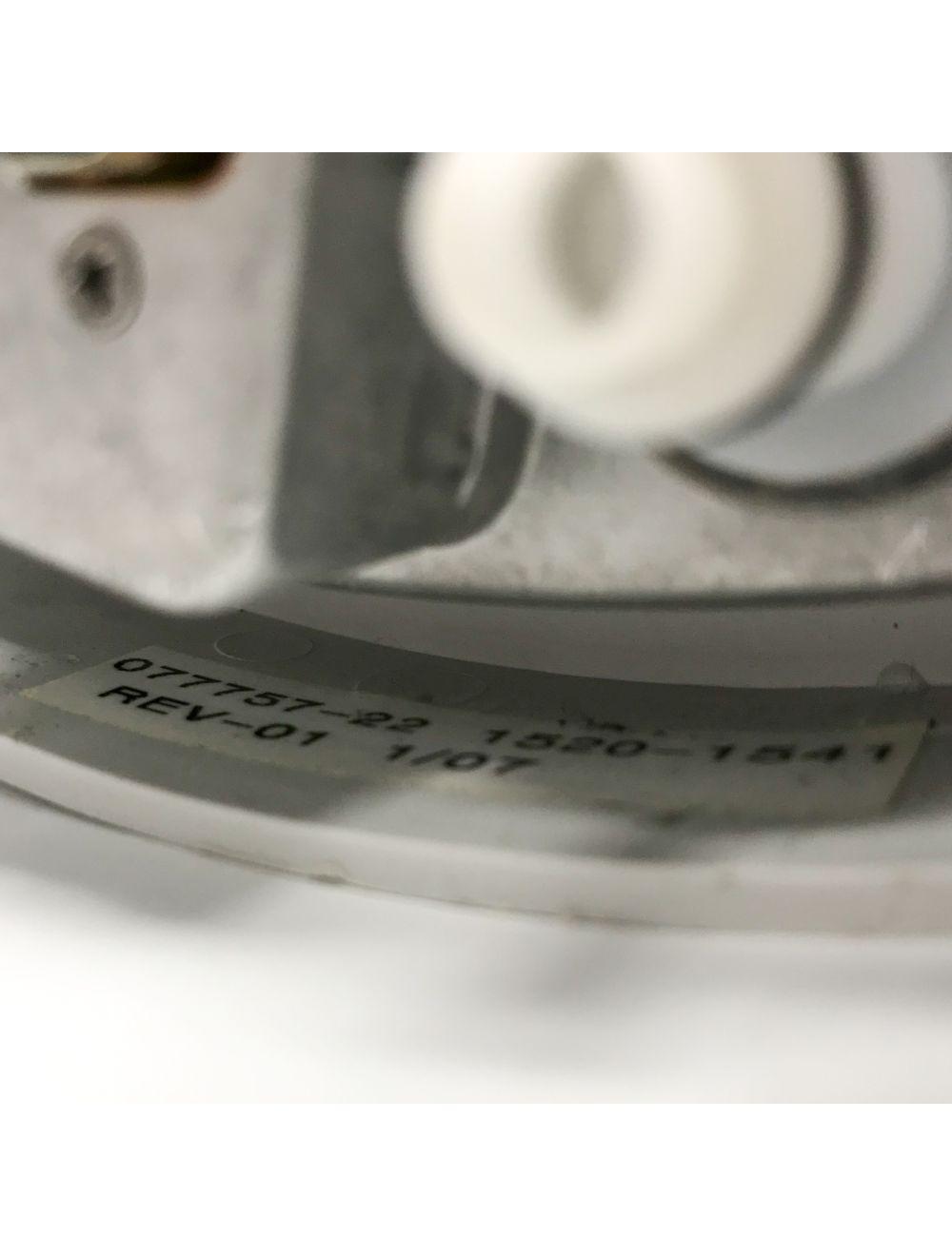 2007 Palomar Lux1540 Fractional Handpiece StarLux 500 Laser Lux 1540 Cynosure image 4