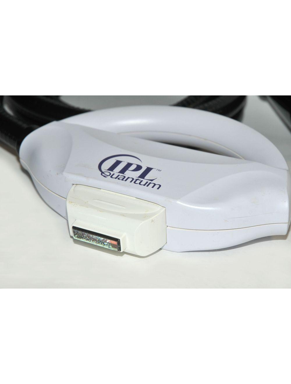 Lumenis Quantum IPL Laser HR 695 Handpiece Hair Removal 29288 Shots HR695 image 4