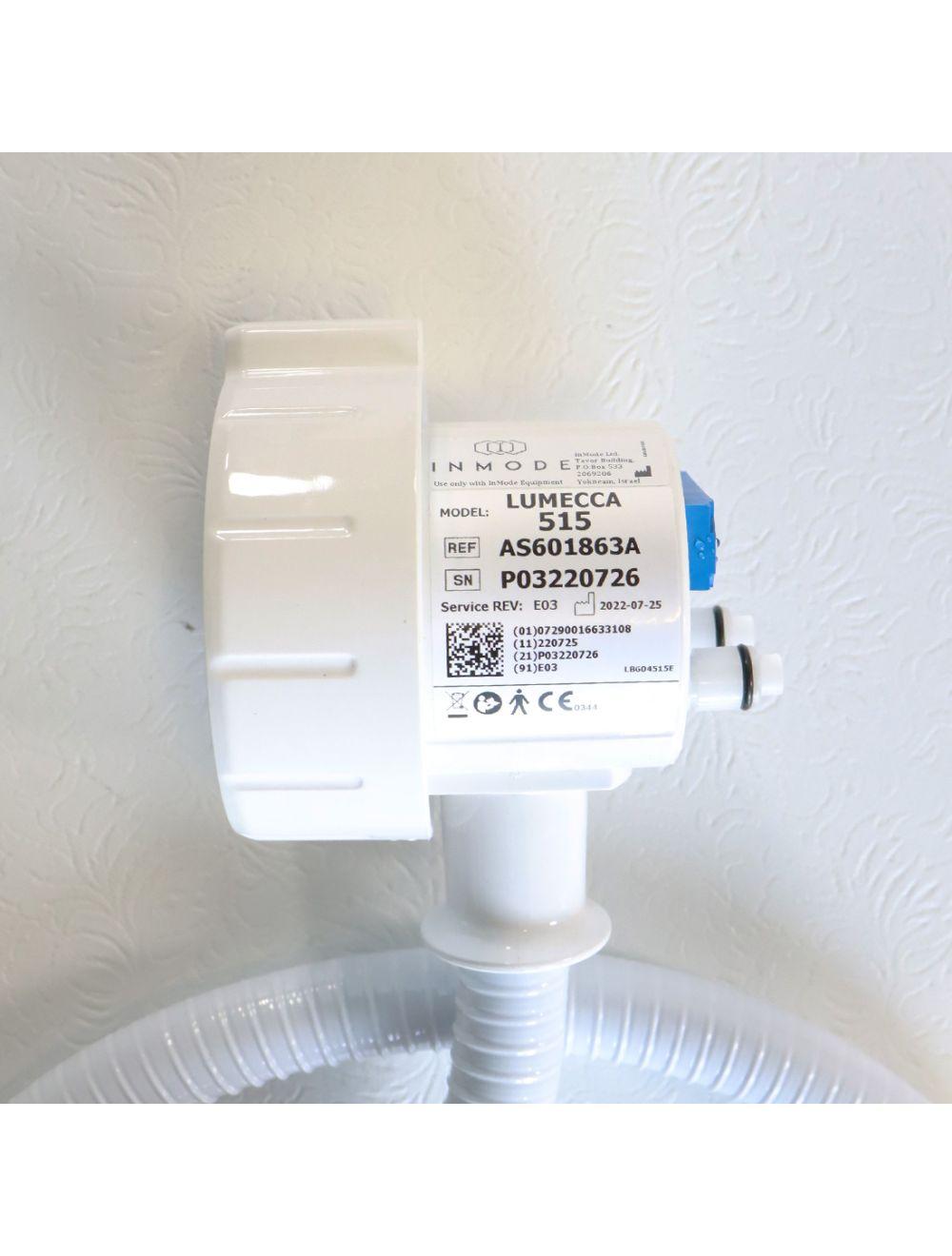 2020 InMode Optimas Skin Rejuvenation Radio Frequency IPL Laser RF System image 18