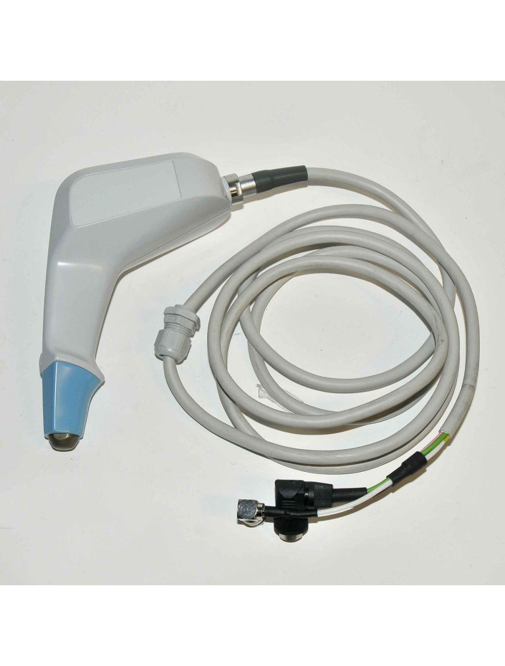 BTL Exilis R2 Applicator XP SMALL RF Tightening FACE Handpiece NON-FEMME image 0