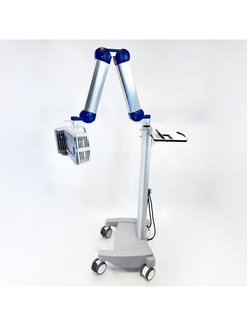 Biofrontera Pharma GmbH BF-RhodoLED Red Light Lamp Therapy Keratosis PpIX Lesion image 4