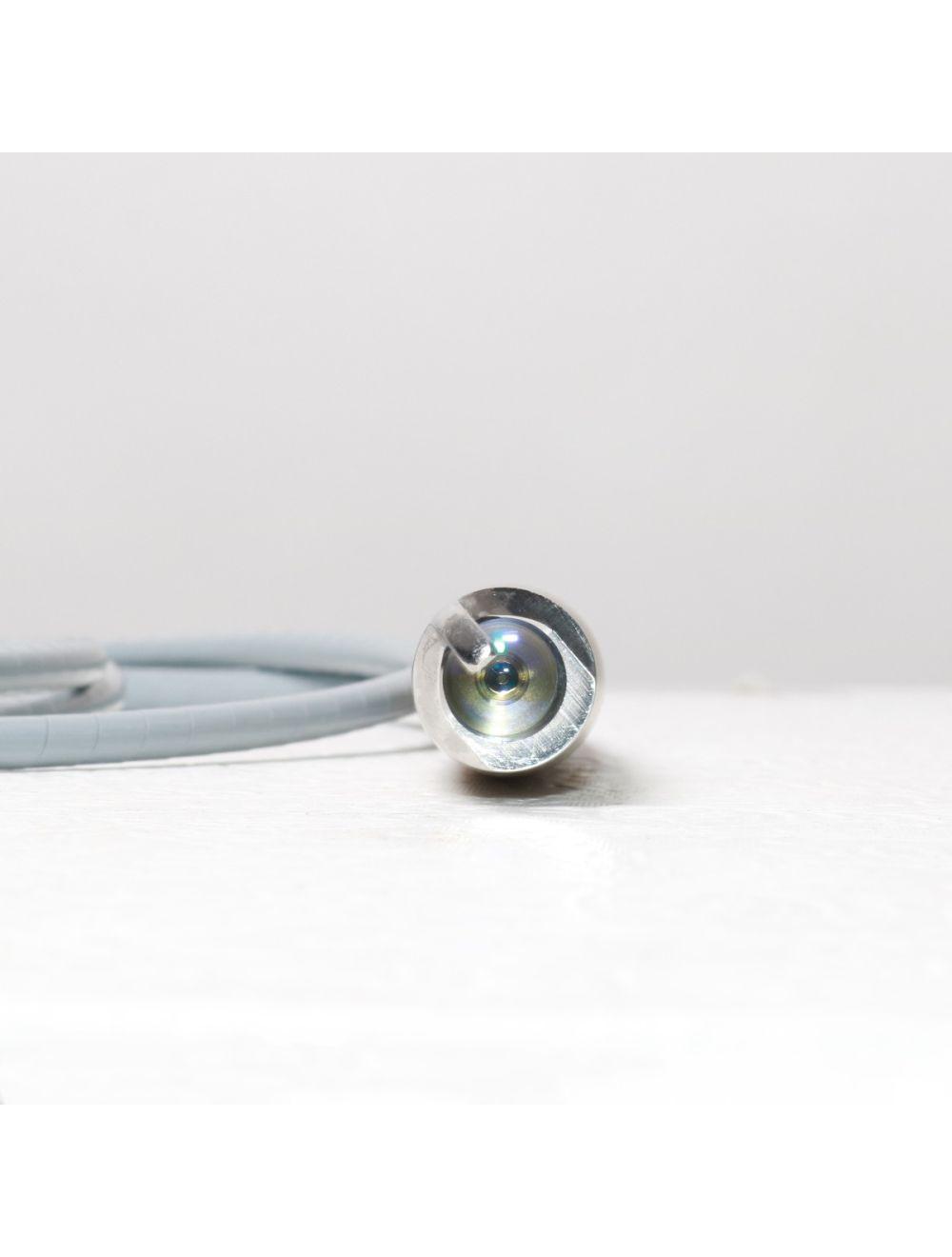 Iridex Varilite Dual Wavelength 940 532 nm Laser .07 mm Spot Fiber Handpiece image 3