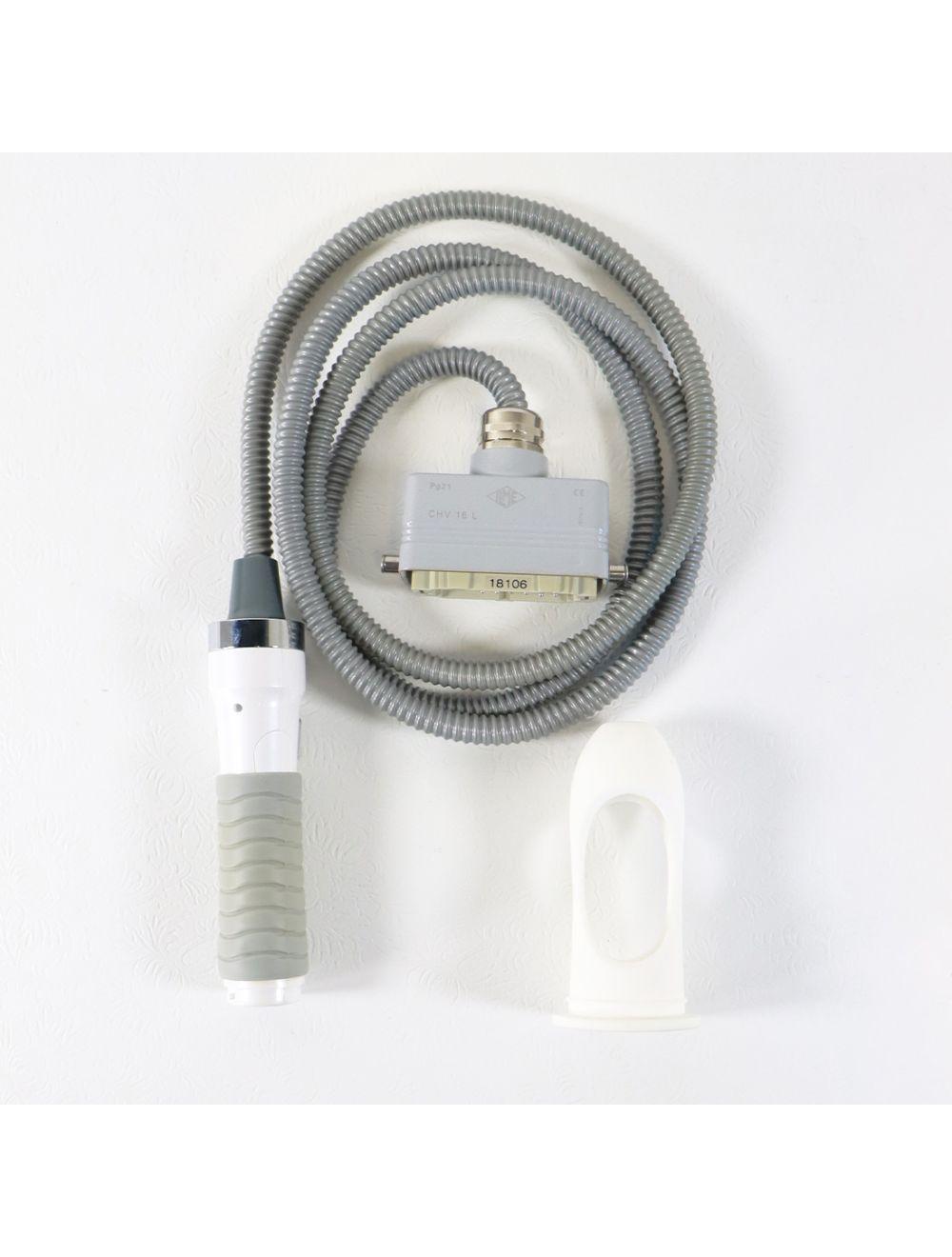 VIVACE Fractional Minimally Invasive Microneedling RF Handpiece image 1