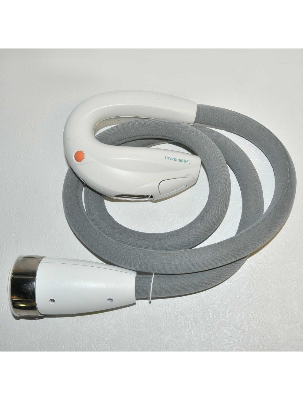 Lumenis M22 Universal IPL Laser Treatment Head HandPiece Hair Removal 2019 image 1