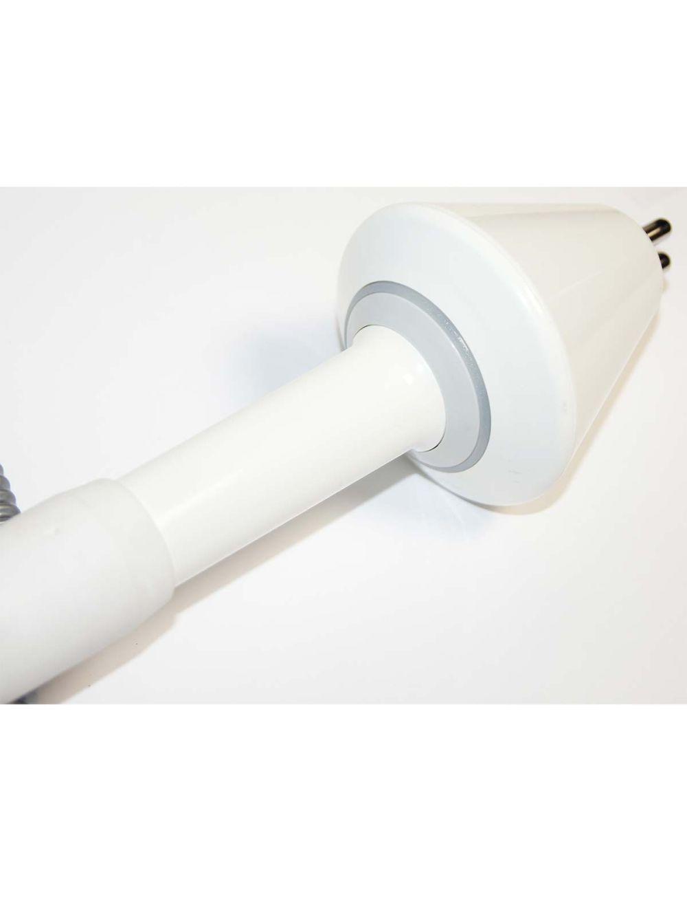 Lumenis Pollogen Legend Skin Tight RF TriPollar Applicator 3 Handpiece 21400370 image 3