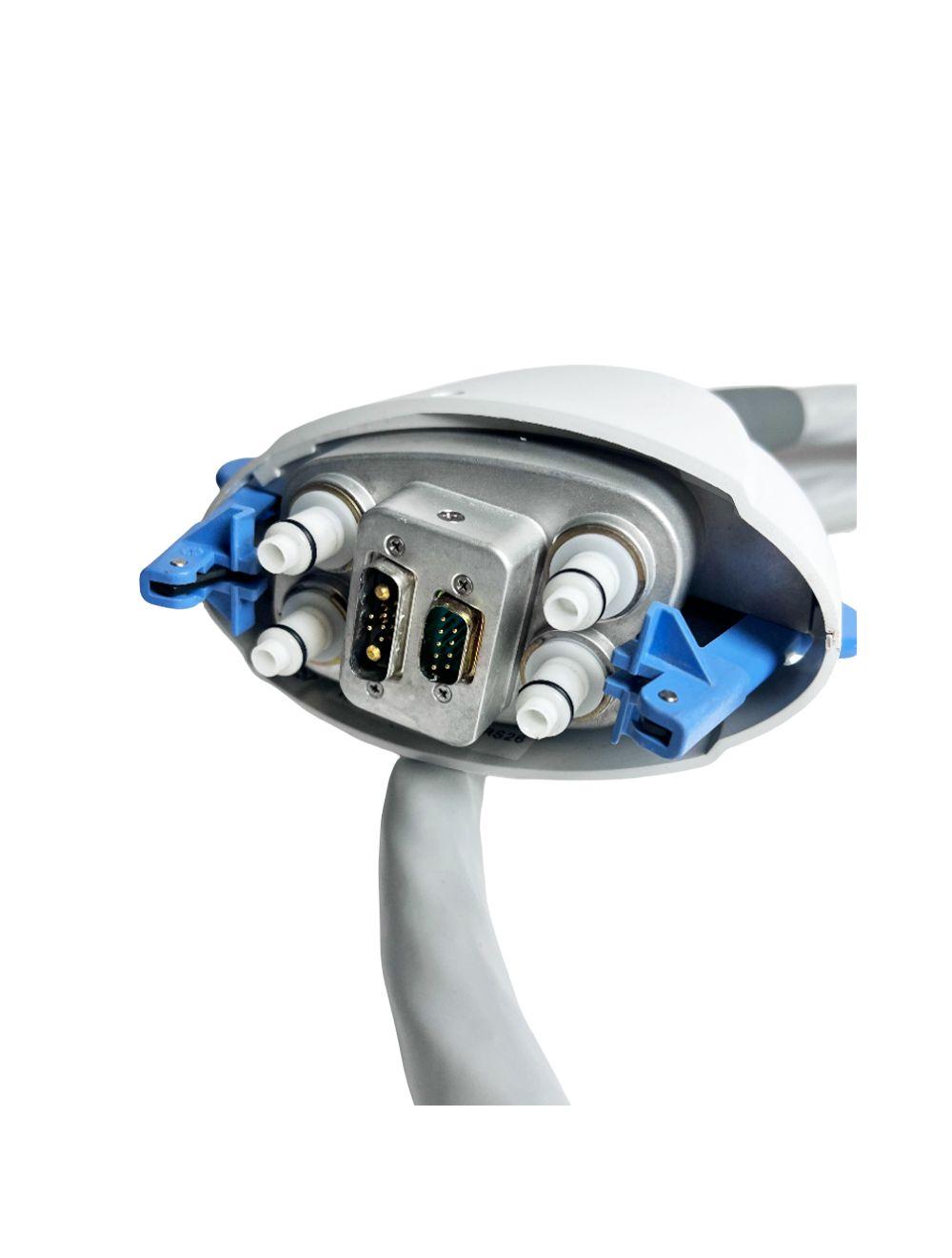 Palomar StarLux 300 500 Laser LuxRs Hair Removal IPL Handpiece Lux Rs Hand Piece image 3