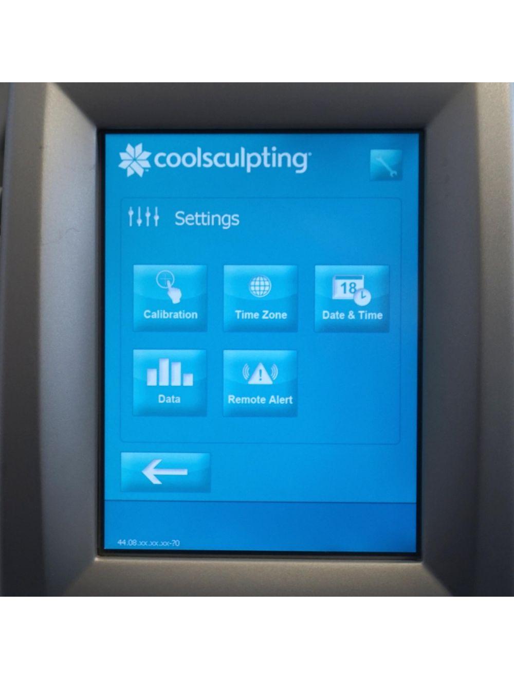 2011 Zeltiq Aesthetics CoolSculpting Body Contouring Shape Breeze Fat Reduction image 9