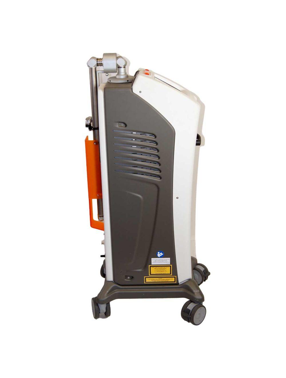 2021 Deka SmartXide Tetra CoolPeel M118C1 CO2 Laser System with HiScan High Scan image 5