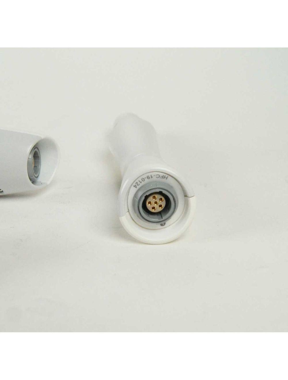 Lumenis NuEra TIGHT Radio Frequency RF Cellulite Treatment Handpieces Nu Era image 9