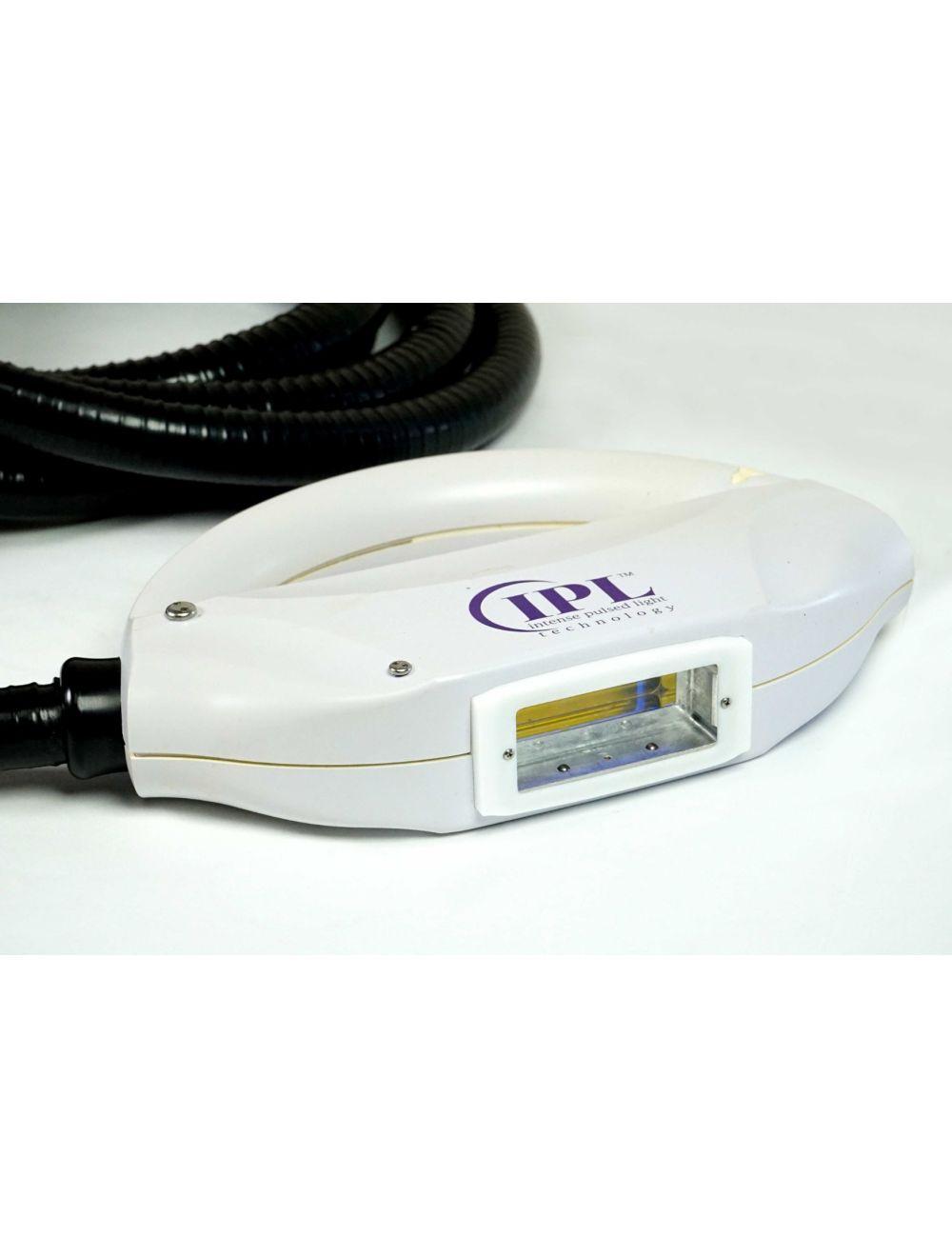Lumenis QUANTUM IPL Laser Treatment Head EPI Handpiece Epilight Vasculight HP image 4